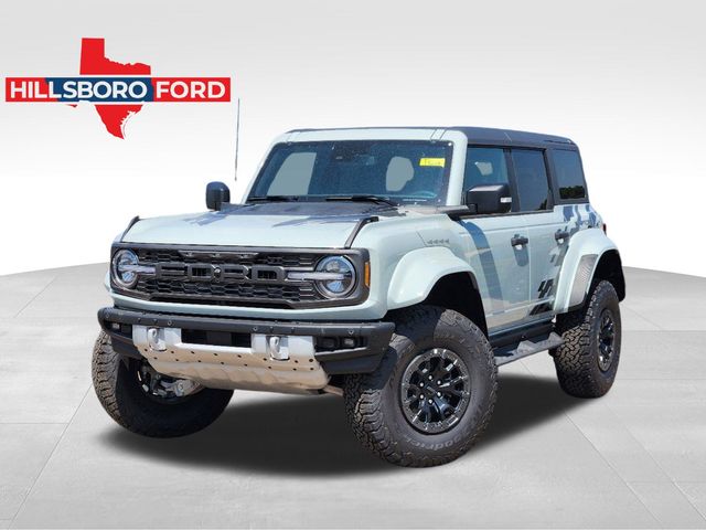 2024 Ford Bronco Raptor 1