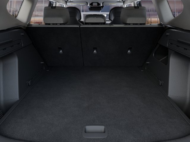 New 2027 Kia Seltos SUV