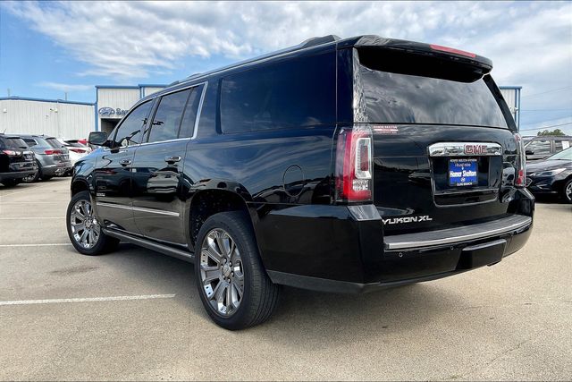 Used 2016 GMC Yukon XL For Sale in OLIVE BRANCH, MS