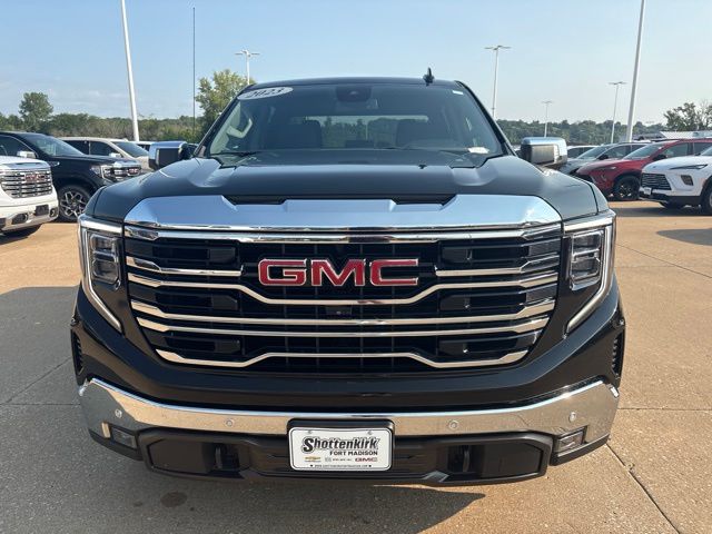 Used 2023 GMC Sierra 1500 Truck
