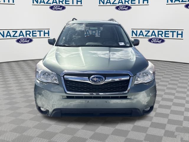 used 2015 Subaru Forester car, priced at $11,737