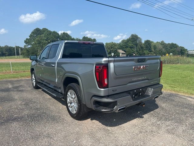2024 GMC Sierra 1500 Denali - Image 3