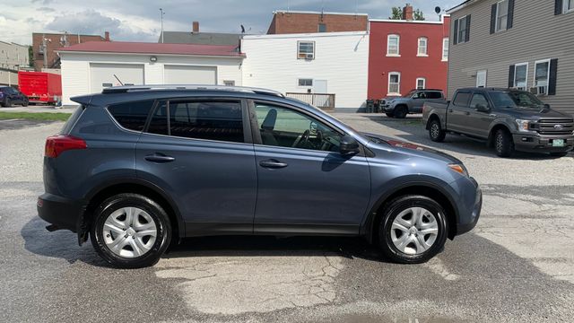 Used 2014 Toyota RAV4 SUV