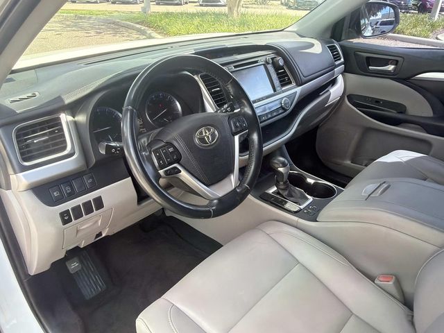 Used 2019 Toyota Highlander SUV