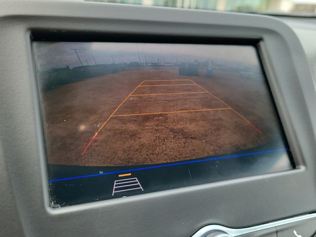 2020 Chevrolet Equinox LS Gray at DeMontrond Gulf Freeway