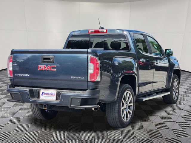 Used 2019 GMC Canyon Truck