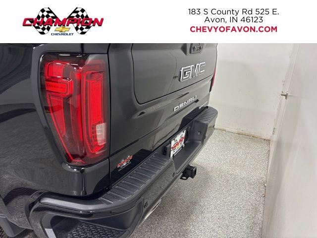 2022 GMC Sierra 1500 Denali photo