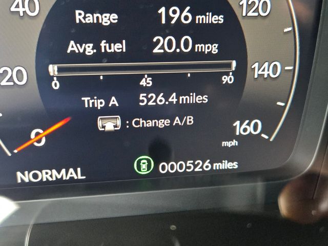 2026 Acura Integra - $31,885