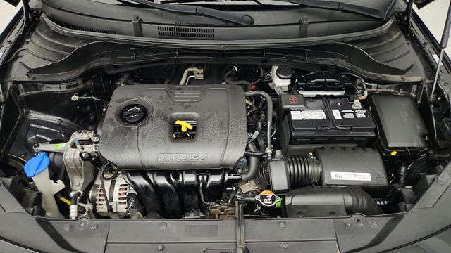 2022 Kia Soul LX Black at Parkway Family Mazda