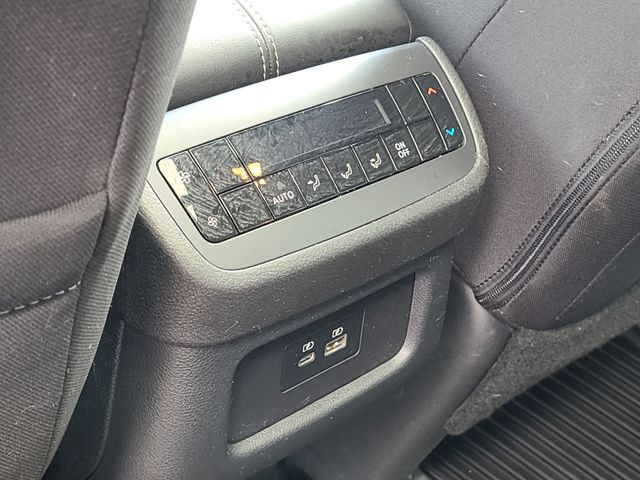 Used 2023 Nissan Pathfinder SUV