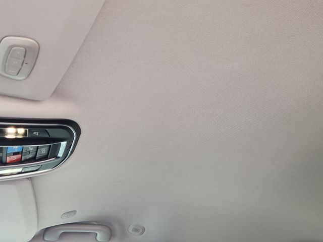 2024 Jeep Grand Cherokee L Limited White at Westside Lexus