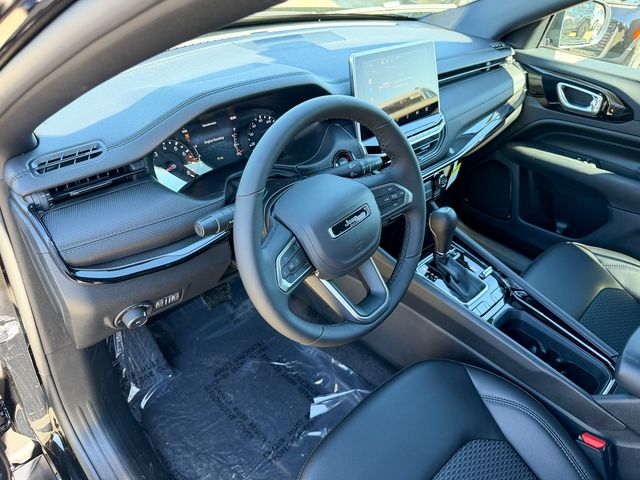 new 2026 Jeep Compass car, priced at $29,940