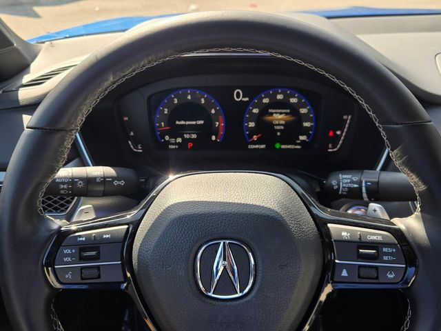 2026 Acura Integra - $33,775