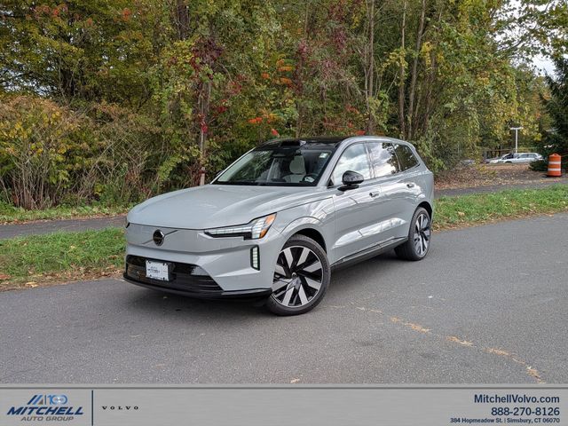 2025 Volvo EX90 Twin Ultra 7-Passenger eAWD