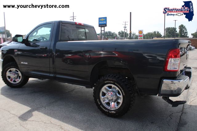 Used 2021 Ram 2500 Truck