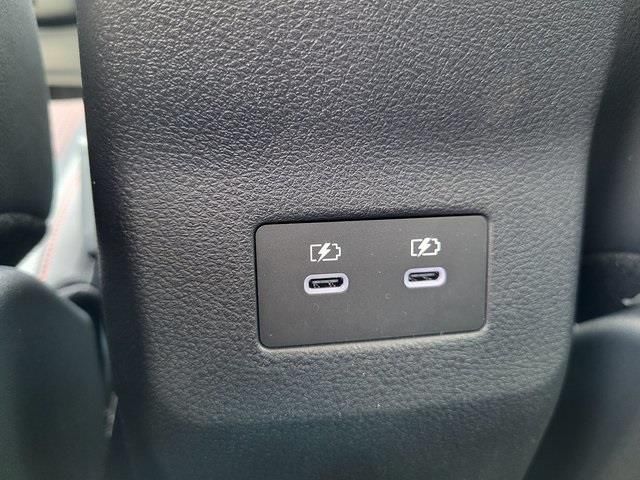 New 2025 White Nissan SR image 16