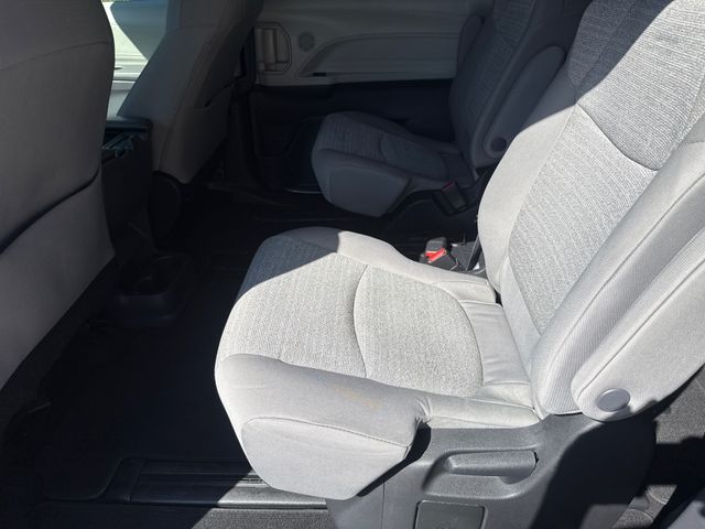 Used 2023 Toyota Sienna Van
