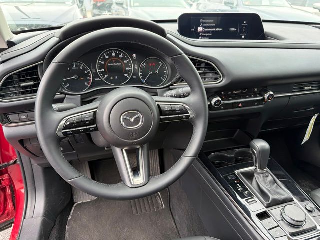 Used 2025 Red Mazda 2.5 S Preferred Package image 14