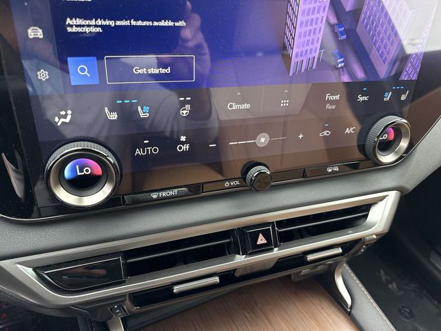 Used 2023 Lexus RX SUV