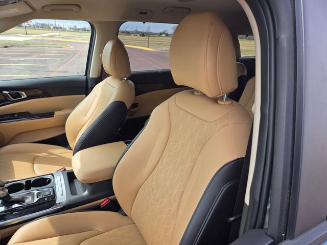 2024 Kia Carnival MPV EX