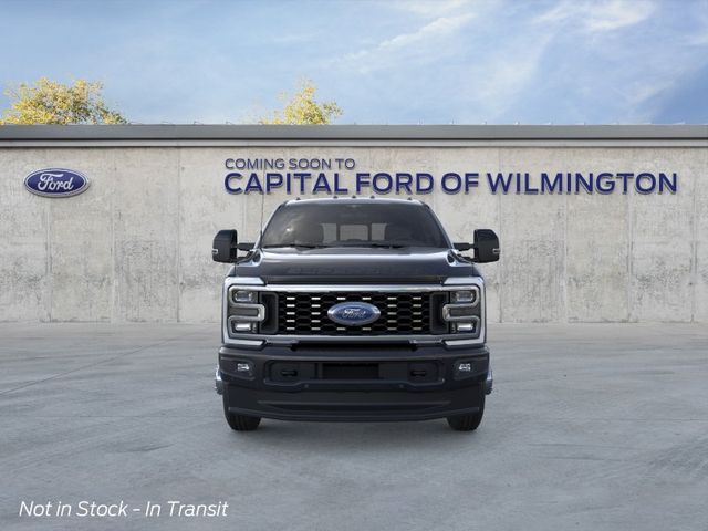 New 2026 Black Ford  image 6