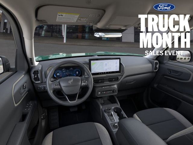 new 2025 Ford Bronco Sport car, priced at $33,230