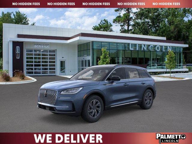 new 2026 Lincoln Corsair car, priced at $42,495