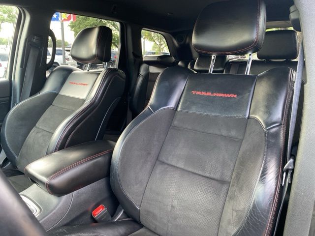 Used Car 2019 Jeep Grand Cherokee  Trailhawk For Sale Under $20,000 In San Antonio, Texas