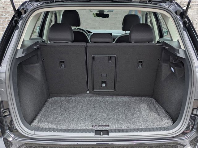 2025 Volkswagen Taos 1.5T S  at Stokes Volkswagen