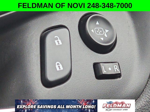Used 2017 Buick Regal For Sale in New Hudson, MI