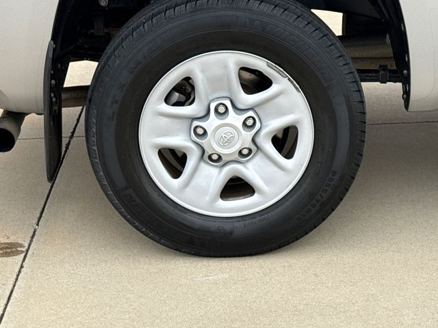 Used 2020 Toyota Tundra Truck
