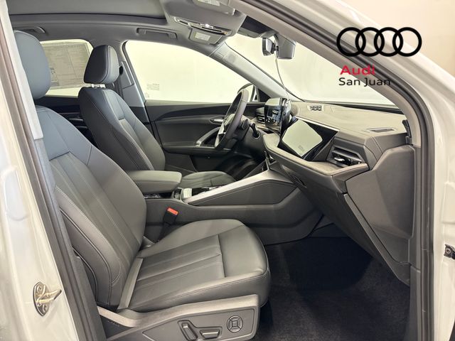 New 2026 White Audi 2.0T Premium Plus image 31