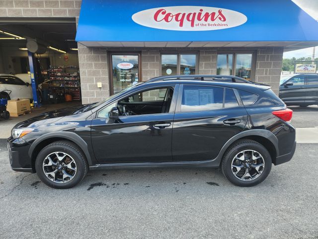 Used 2019 Subaru Crosstrek SUV