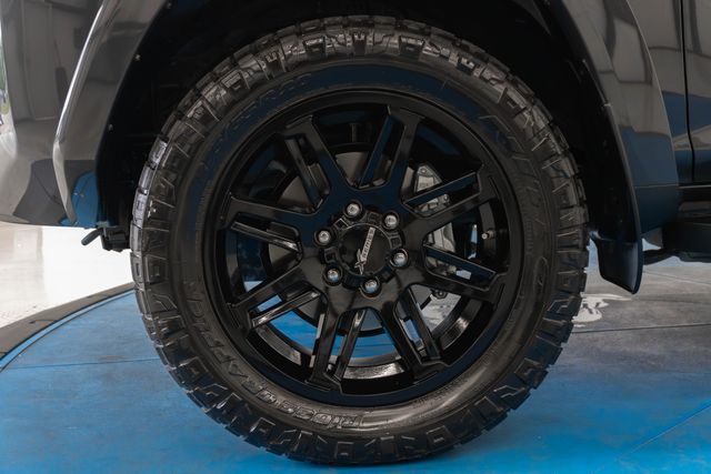 Used 2024 Toyota 4Runner SUV
