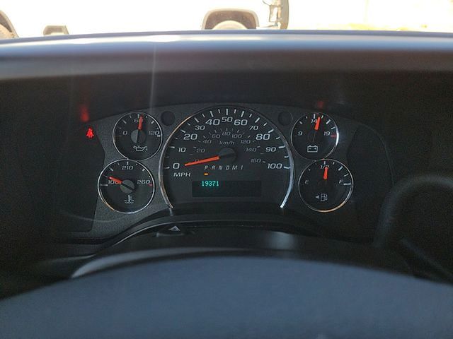 Used Car 2024 Chevrolet Express 2500  Work Van For Sale Under $35,000 In Plainview, Texas