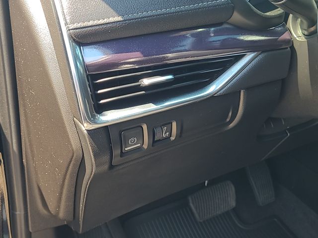 Used 2023 Cadillac XT4 SUV