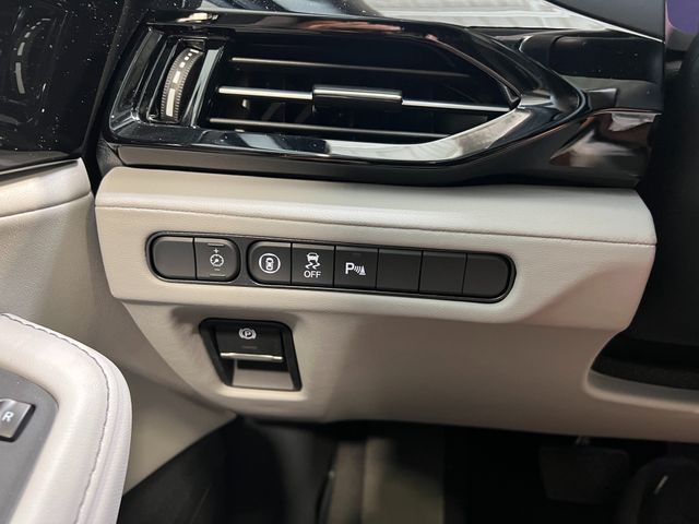 New 2026 Acura MDX SUV