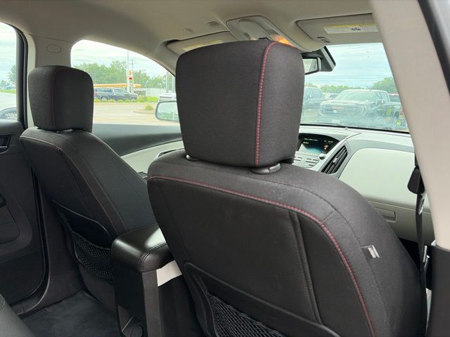 Used 2017 Chevrolet Equinox SUV