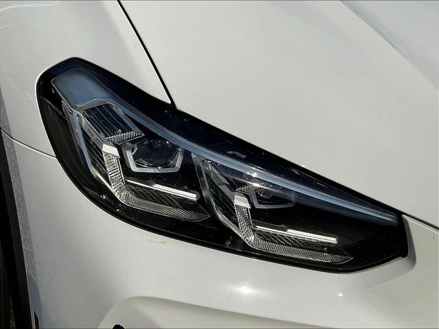 Used 2022 BMW X3 SUV