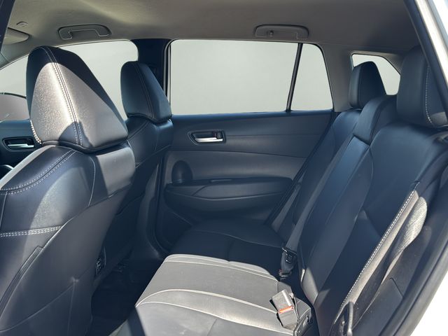 Used 2023 Toyota Corolla Cross SUV