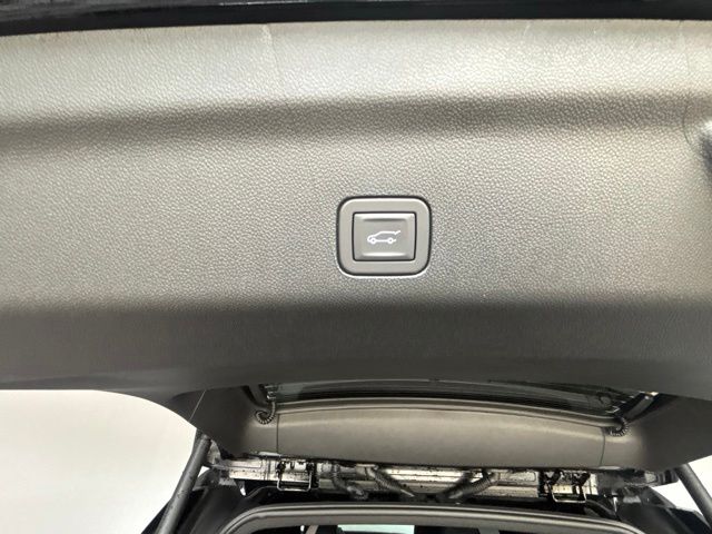 New 2026 Chevrolet Suburban SUV