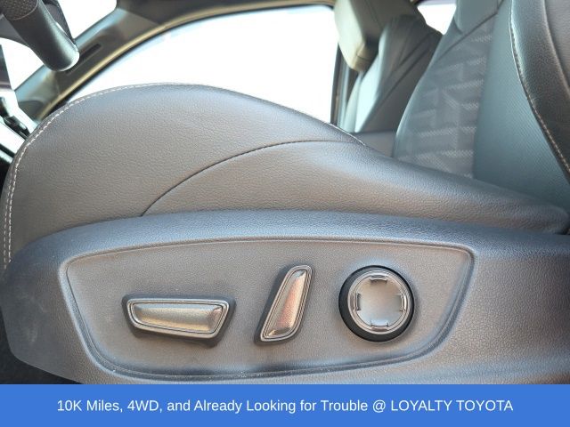 Used 2026 Toyota Tacoma Truck