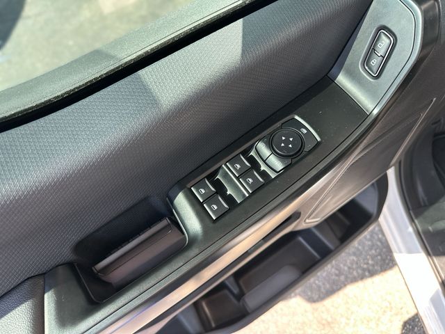 Used 2026 White Ford STX image 13