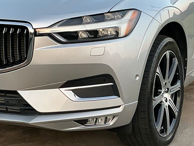 Used 2020 Volvo XC60 SUV