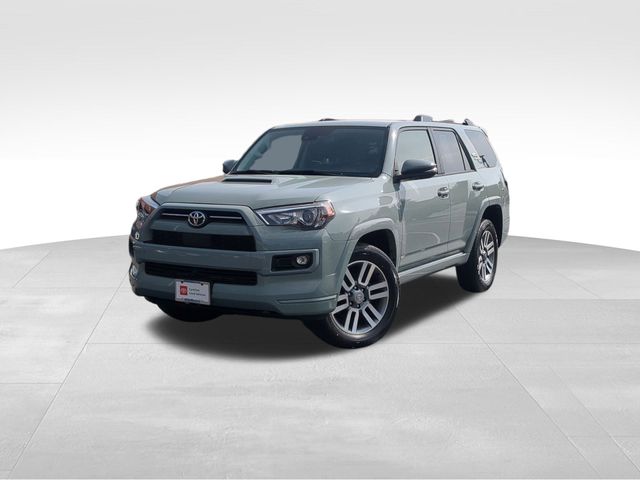 2022 Toyota 4Runner TRD Sport photo