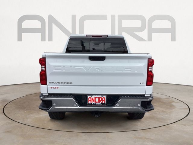 Used Car 2023 Chevrolet Silverado 1500  Lt For Sale Under $35,000 In San Antonio, Texas