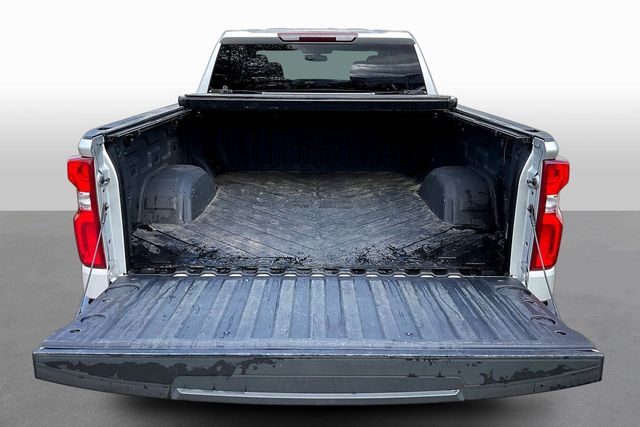 2019 Chevrolet Silverado 1500 RST - 6