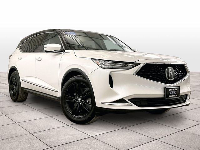 2022 Acura MDX 3.5L - 1
