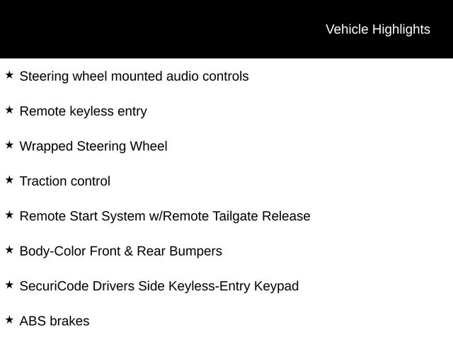 View vehicle photo 6