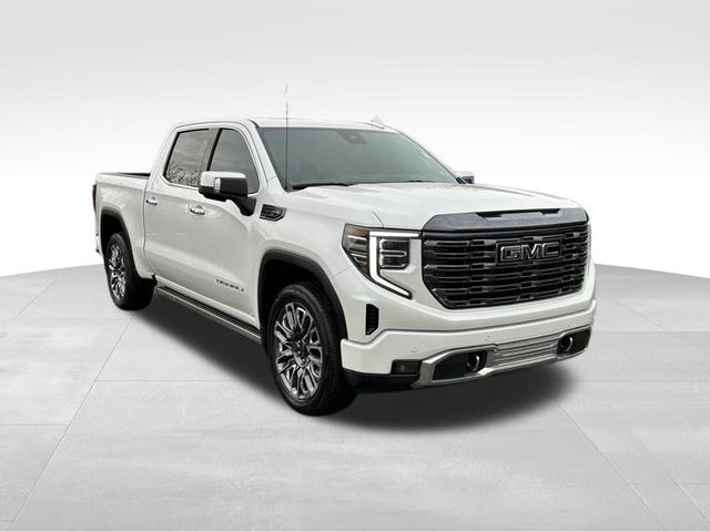 2024 GMC Sierra 1500 Denali Ultimate 3